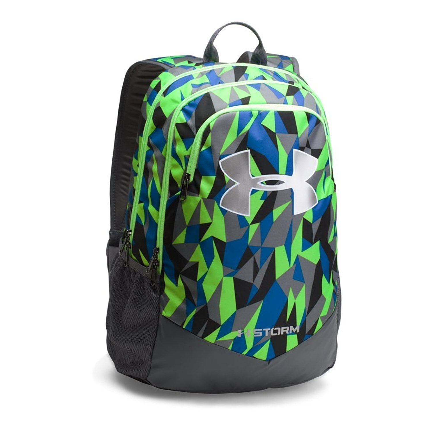 under armour boy's storm scrimmage backpack