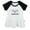 Black Raglan Dresses #C, variant on Hamburger Image & Cousin Crew Funny Dresses For Baby, Newborn Babies Skirts, Infant Princess Dress, 0-24M Kids Graphic Clothes (White Sleeveless Dresses, 6-12 Months)