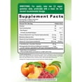 thumbnail image 2 of B-Energized Vitamin B Complex Gummies | 48 Count | with B-Vitamins, L-Carnitine & Ashwagandha | by Nature's Truth, 2 of 7