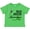 Apple Green, variant on Inktastic Organ Donation awareness- butterfly green ribbon Boys or Girls Toddler T-Shirt