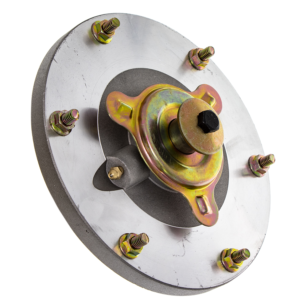 8TEN Outer Spindle Assembly For 41 48 52 Inch Deck M1 Mower