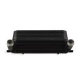 thumbnail image 4 of Mishimoto MMINT-F30-12BK Performance Intercooler Compatible With BMW F22 / F30 2012-2016 Black, 4 of 9