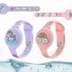 thumbnail image 4 of Silicone Wristband for AirTag - Waterproof Cartoon Design for Kids, 4 of 5