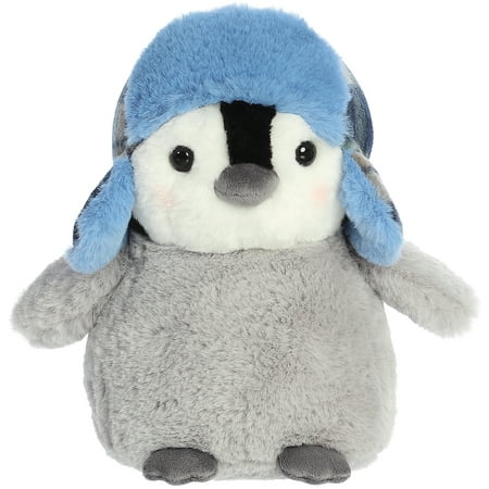 10" CHERI CHILLIN' PENGUIN