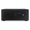 Intel NUC 11 Performance NUC11PAHi70Z Barebone System, Socket BGA1449