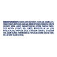 thumbnail image 7 of Dove Beauty Bar Soap For Softer, Smoother Skin, Deep Exfoliating Charcoal Powder & Glycerin, Scrubs Away Impurities ,3.75 oz 4 Bars, 7 of 7