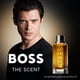 thumbnail image 4 of Set de regalo Perfume Hugo Boss BOSS The Scent Eau de Toilette, 4 of 7