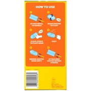 Swiffer Duster Refills, Gain 18 Count