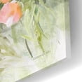 thumbnail image 3 of Epic Art 'Coastal Poppies Light.'  by Danhui Nai Acrylic Glass Wall Art, 24" x 16", 3 of 8