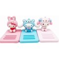 thumbnail image 6 of Cute Phone Stand for Desk, Cell Phone Holder for Girls, Compatible with All Mobile Phones, 6 of 9