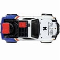 thumbnail image 3 of Hot Wheel Porsche 914 Safari Thrill Climbers Car Culture Premium, 3 of 4