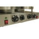 thumbnail image 4 of Maquina De Conos,marquesitas Doble Girochef Máquina conos doble, 4 of 4