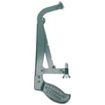 thumbnail image 1 of Shisuyan Wood Working Hand Tool Frame Dark Green Iron 1Pack 13.4x4.3in, 1 of 9