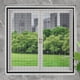 thumbnail image 1 of Malla de ventana autoadhesiva con pantalla antiinsectos con cintas adhesivas para el dormitorio del hogar Wdftyju  Libre de BPA, 1 of 5