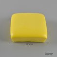 thumbnail image 1 of Long Slow Rebound Colorful Simulation Sticky Cake Bread Mousse Model Wet Soft Hand Kneading Music Decompression Toy, 1 of 5
