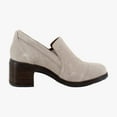 thumbnail image 6 of Jambu Vaughn Women's Loafers & Slip-Ons Taupe Size 9.5 M, 6 of 8