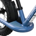 thumbnail image 6 of Ozark Trail 12" M.1 Timber Kids' Balance Bike, Blue, Unisex, 6 of 13
