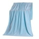 thumbnail image 1 of Toalla de baño infantil de fibra fina con diseño de oso en relieve, suave, gruesa, absorbente, de secado rápido, ligera, para baño infantil, piscina y uso al aire libre | Bonita toalla infantil, 1 of 1