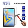 thumbnail image 1 of [PST] Premium Tempered Glass Screen Protector for Samsung Tablet Tab A 8.0" 2017, T380 / T385, 1 of 2