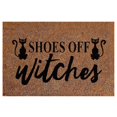thumbnail image 2 of POINTERTECK Halloween Doormat Carpet Welcome Home Mat Non Slip Bottom Indoor Outdoor Carpet, 2 of 3