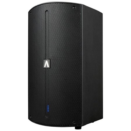 Avante Audio A12X 1200W Achromic X Series 12 2-Way Active Loudspeaker w/DSP ADJ