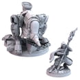 thumbnail image 5 of Tamashii: Chronicle of Ascend Strategy Board Game for Ages 14 and up, from Asmodee, 5 of 5