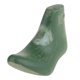 thumbnail image 1 of Zapato de Plástico Dura Molde para Zapatos de Tacón Alto de 18 Pulgadas Accs Verde Sunnimix El zapato de tacón alto de la muñeca dura el molde, 1 of 8
