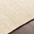thumbnail image 4 of Surya Evora EVO-2301 60x90" Rectangle Fabric Area Rug in Light Beige/Beige, 4 of 6