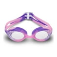 thumbnail image 4 of Sporti Cabo Jr. Kids Goggles, Narrow Fit, Anti-fog UV Lenses, Soft Silicone Strap, 4 of 8