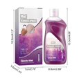 thumbnail image 3 of Body Exfoliating Gel For Cleaning On The Back Rejuvenating Skin Kneading Mud For Improving Dull Skin Bath Towel 100ml, 3 of 6