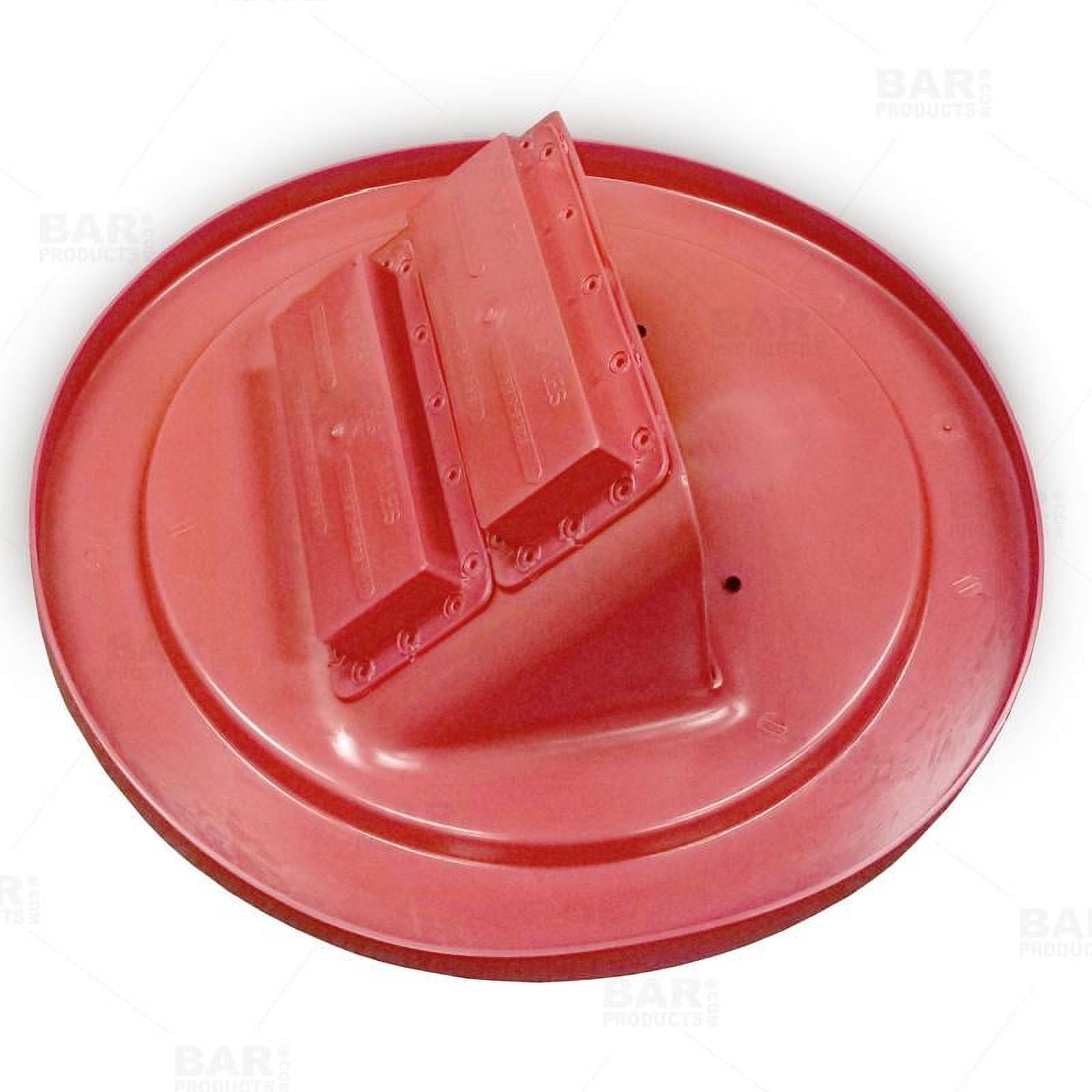 Magnetic Flatware Retriever for 32 and 44 Gallon Trash Can
