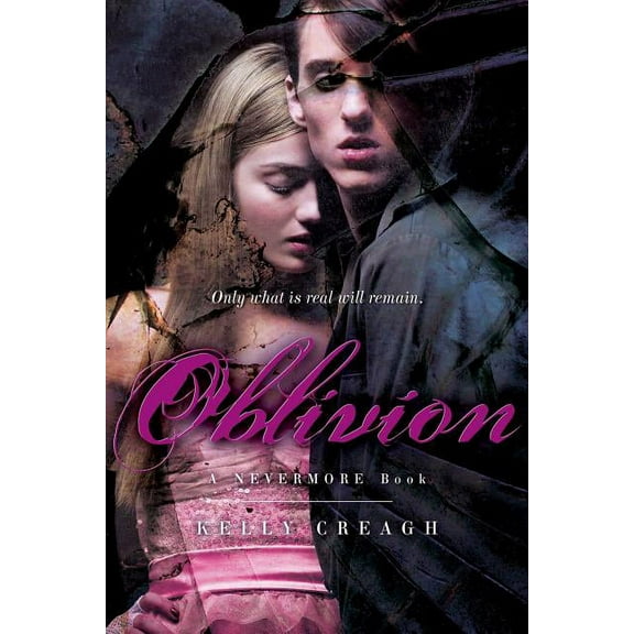 Oblivion: A Nevermore Book, (Paperback)