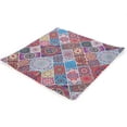 thumbnail image 3 of Home Supplies,Originality Pillowcase Square Decorative Decorative Pillow Cover Pillow Cover World-Class Design, 3 of 8
