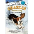 thumbnail image 2 of Charlie the Ranch Dog: Charlie's Snow Day (I Can Read Level 1), 2 of 2