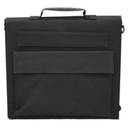 Massimo 100W Foldable Solar Panel, Portable Solar Generator Charger with Kickstand for Camping, RV, Boat, Power Station,