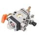 thumbnail image 1 of Carburador Zama para STIHL FS87 FS90 HL100 HL100K FS90K FS100 FS110 (OEM), 1 of 9