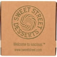 thumbnail image 4 of Sweet Street, Passion Fruit Mango Cheesecake 14 Slices, 4.38 lbs, (2 Count), 4 of 6