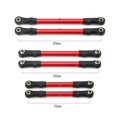 thumbnail image 3 of Steering Linkage Pull Rod Tie Rod for Steering Linkage Pull Rod Tie Rod for Hoss/Slash/ 4WD, 3 of 5