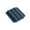 Dark Blue, variant on Worallymy Silicone Ice Cube Mold Non-Stick Icing Blocks Homemade Ice Tray Mould