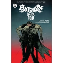 Batman: Year 100 (2025 Edition), (Paperback)