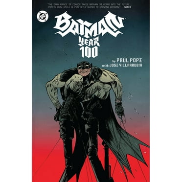 Batman: Year 100 (2025 Edition), (Paperback)