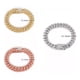 thumbnail image 2 of Collar Pinxuan, Cadena Para Mascotas, Joyas Para Perros, Sum, 2 of 8