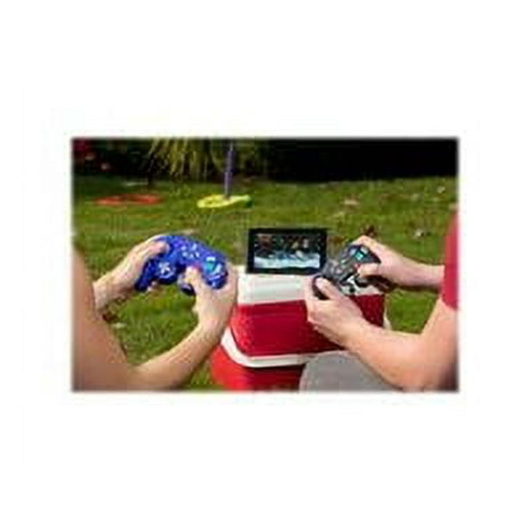 PowerA Super Bluetooth Game LED Wireless GameCube Style PowerA Super Bluetooth Game LED Wireless GameCube Style