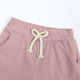 thumbnail image 5 of Odeerbi 6M-5Y Niños Niñas Verano Algodón Pantalones Cortos Deportivos Cortos Lindo Color Sólido Pantalones Cortos Suaves, 5 of 7