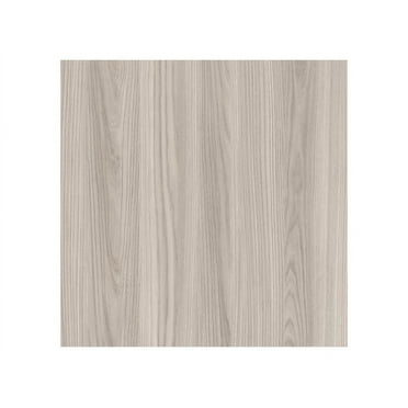Lorell PD3060RSPGE Prominence 2.0 Gray Elm Laminate Desk Unit
