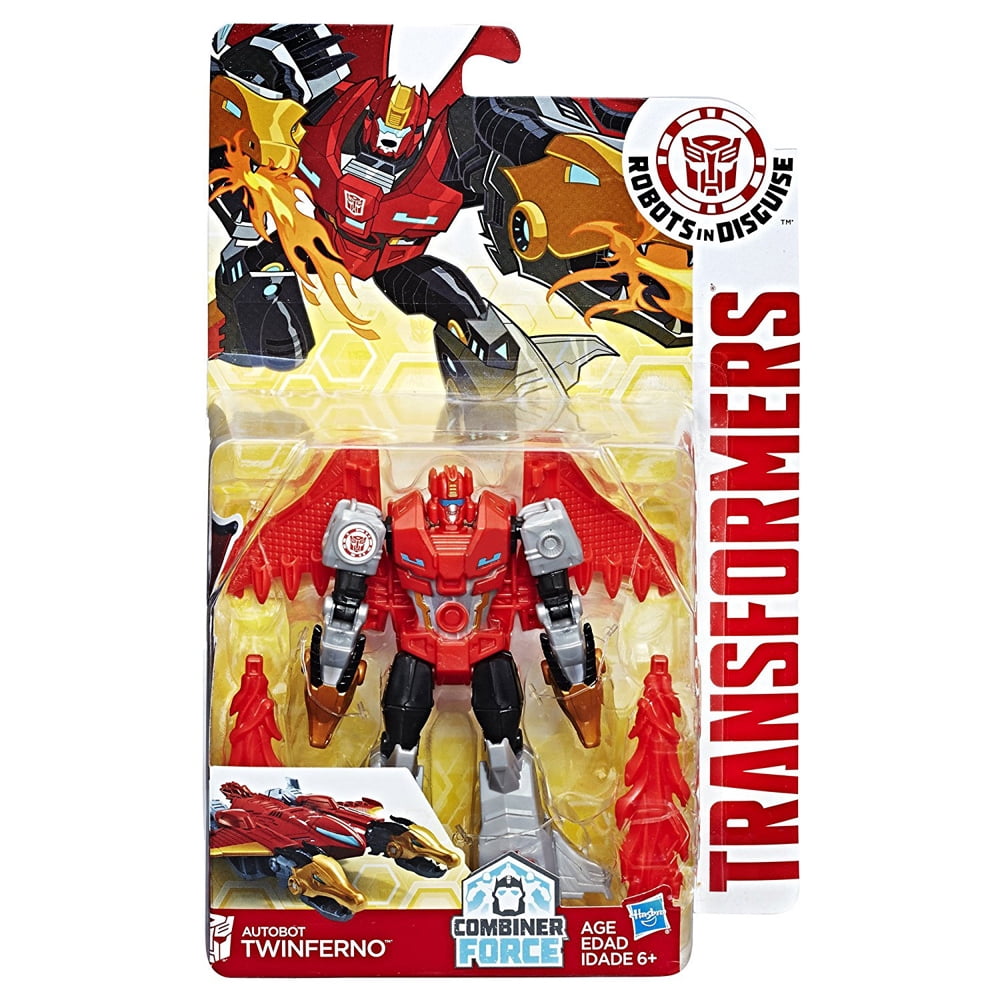 Transformers inferno combiner deals