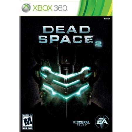 Dead Space 2- Xbox 360 (Refurbished)