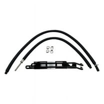 Power Steering Cooler