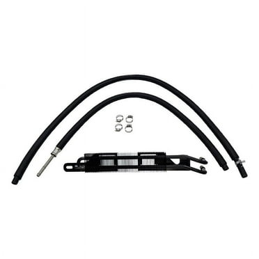 Power Steering Cooler