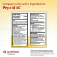 thumbnail image 2 of Glenmark Therapeutics Maximum Strength Famotidine Tablets 20 mg, Acid Reducer for Heartburn Relief, 100 Count, 2 of 6